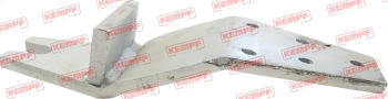 Preview: 28898 Kempf Spannverschluß  f. Alu-Mulde